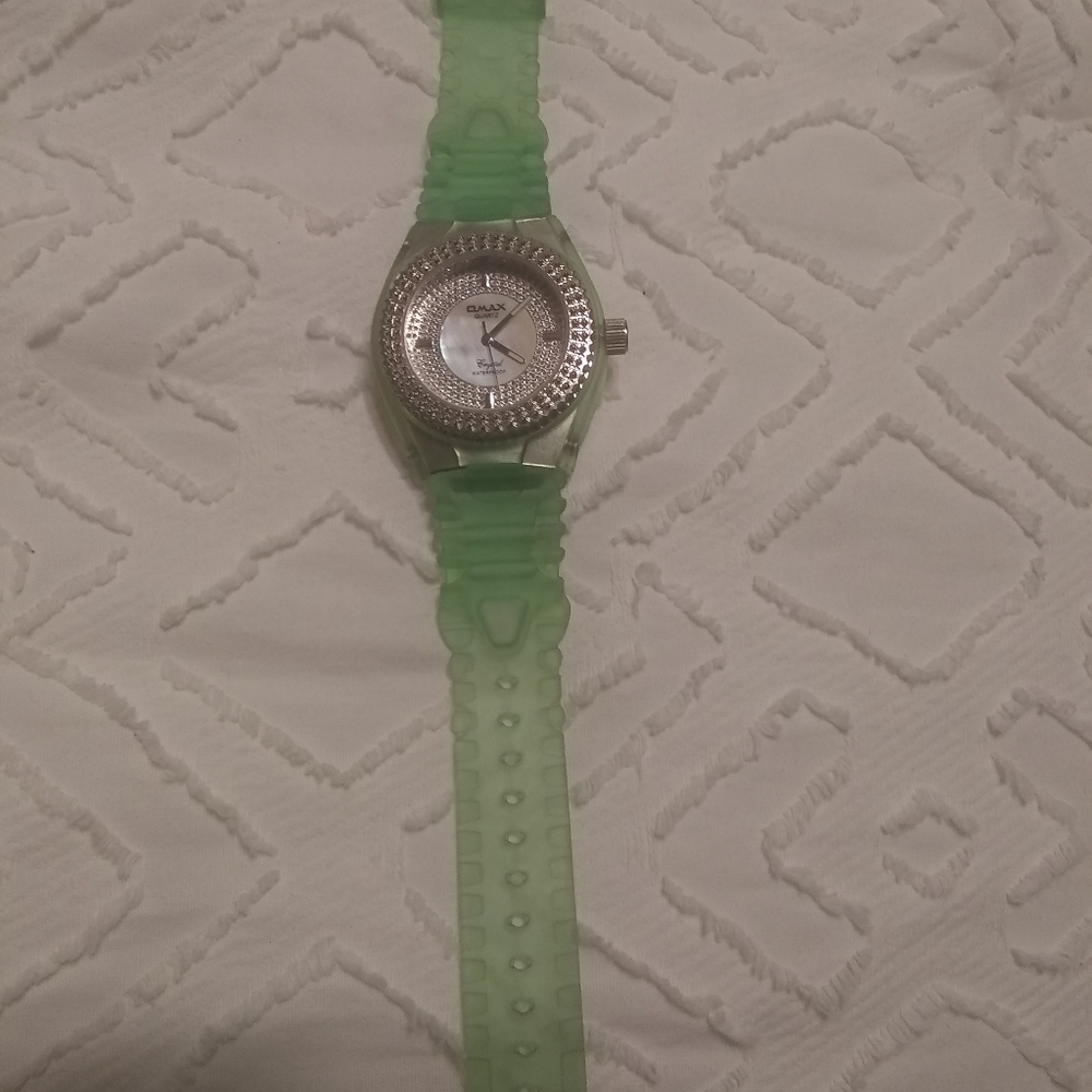 Omax watch - Picture 3 of 10